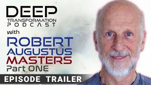 Interview with Robert Augustus Masters