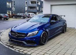 9 169 Likes 391 Comments Maki C63r Blue C63s Austria On Instagram Life Is A Race Mercedes Benz Models Sports Cars Luxury Best Luxury Cars
