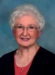 Lorraine Thompson Obituary (2014)