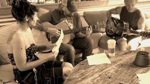 Karenpalooza Presents Steve Austin (Chili Cookoff & Live Music) at B Side Lounge
