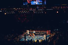 Baru juga foto prewed, udah brojol aja tuh anak. Meccaofboxing Com All About Boxing
