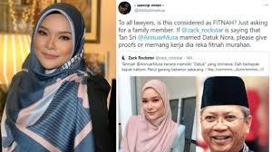 See more of tan sri annuar musa on facebook. Annuar Musa Cool Jawab Fitnah Kahwin Nora Saya Pun Tak Nak Marah Marah Elok Sabar Sajalah Sensasi Mstar
