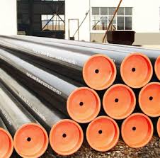 A106 Grade B Pipe Sa106 Gr B Seamless Welded Pipe Supplier