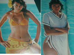 女性自身 キャンギャル浅野ゆう子水着 倍賞美津子 競泳水着 ブラジャー下着 萩尾望都 アンルイス 沼野美奈子  セーラ・ロウエル5P(アイドル、芸能人)｜売買されたオークション情報、ヤフオク! の商品情報をアーカイブ公開 - オークファン（aucfan.com）