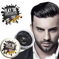 Our darkest henna hair color enhances black hair with ebony tones and takes lighter locks to dark new heights. Cheap Black Mens Hair Dye Find Black Mens Hair Dye Deals On Line At Alibaba Com