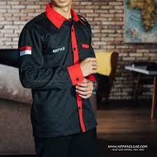 Sebagai referensi aja gaes, kali aja ada yang membutuhkan ini gambar design karang taruna di tempat saya. Tempat Bikin Baju Karang Taruna Konveksi Jogja Apparelsae