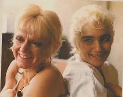 Rita Pavone Fan Club: Rita Pavone 1986 Interview in Sydney, Australia