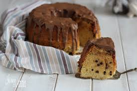 Torta Al Rum E Cioccolato Torte Cioccolato Dolci