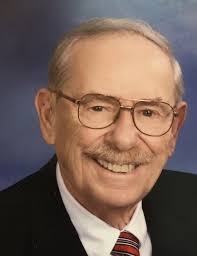 Obituary information for Herbert Walton Van Pelt