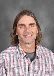 Mark Ginn's Instagram, Twitter & Facebook