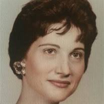 Catherine Fewell Obituary February 1, 2017