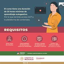Bienvenidos a jovenes construyendo el futuro, programa que vincula a través de una plataforma a jovenes de entre 18 y 29 años de edad para capacitarse y entrar al mundo laboral.recibe un pago mensual de 4,310.00 pesos. Quieres Seguir Jovenes Construyendo El Futuro Facebook