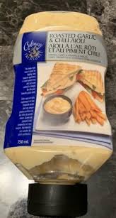 Spicy garlic chicken wings recipe. Culinary Treasures Roasted Garlic Chili Aioli Review Costco West Fan Blog