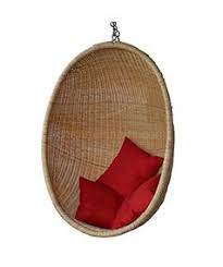 Vivera Cane Swing Boho Style Furniture Buy Home Furniture Home Furniture Online