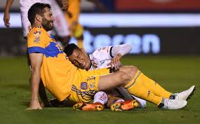 Maybe you would like to learn more about one of these? Liga Mx Resultados Y Tabla General Tras La Jornada 7 Guardianes 2021