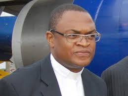 Thinking with the Church