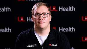 Get to know PA-C Katherine Rider