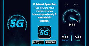Pin On 5g Speed Test Internet Speed Testing