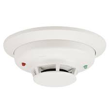 Adt Hardwired Smoke Detector Zions Security Alarms Adt Dealer Smoke Detector Detector Cctv Security Systems