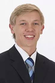 2016-17 Men's Basketball Roster