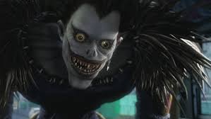 Death Note Ryuk Wallpapers Hd Wallpaper Cave Shinigami are gods or supernatural spirits that invite humans toward death in certain aspects of japanese religion and culture. death note ryuk wallpapers hd
