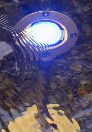 Underwater Lighting For Gardens