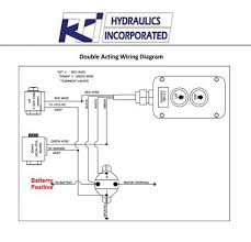 Trailer wiring diagrams are available for most commercial trailers. Dump Trailer Double Acting Pump Wiring Diagram