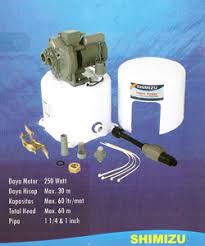 Angka harga murah adalah penawaran yang real tanpa ada main harga. Pompa Air Shimizu Shimizu Pc 250 Bit Jual Tandon Tangki Air Murah Surabaya Plastik Stainless