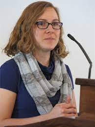 Julia Minchew's Instagram, Twitter & Facebook