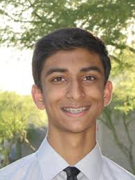 Phoenix Outstanding Young Man and Young Woman Awards