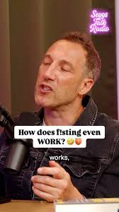 Seggs Talk Radio Podcast 🎙️