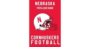 Tylenol and advil are both used for pain relief but is one more effective than the other or has less of a risk of si. Nebraska Cornhuskers Trivia Quiz Book Football The One With All The Questions Ncaa Football Fan Gift For Fan Of Nebraska Cornhuskers By Lorenzo Duran