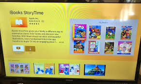 Each of the two teams can have up to eight players per team. Apple S Ibooks Storytime App For Apple Tv Will Read To Your Kids Techcrunch