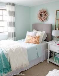 Image Result For Seafoam Green Bedroom For Teens Diy Girls Bedroom Girls Bedroom Makeover Bedroom Decor