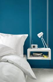 Quelles Couleurs Choisir Dans Une Chambre Pour Bien Dormir Peinture Chambre Idees Chambre Decoration Interieure