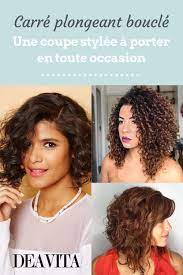 Sur cheveux fins, bouclés, lisses, ondulés, ou encore courts ou mi longs ? Facebook