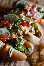 Pin By Verdilune Shop On Food Hot Dog Recipes Hot Dogs Recipes Mexican Hot Dogs