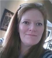 Melissa Gammon Obituary (1979