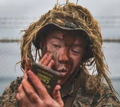 Connecting With SOCIAL MEDIA—