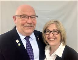 District Governor 23-24