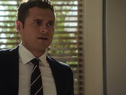 Designated Survivor" Outbreak (TV Episode 2017)