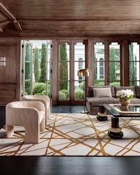 Channels Rug High End Luxury Design Furniture And Decor Traditional Interior Design Best Interior Design Websites Contemporary Interior Design