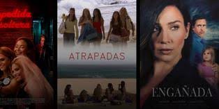 Jul 02, 2021 · de vez en cuando, a todos nos apetece pasar un poco de miedo. Como Ver Peliculas De Terror Online Gratis 10 Paginas Web Legales Y Sencillas Para Ver En Espanol Y Con Subtitulos Horror Guia Online De Cine Respuestas El Comercio Peru