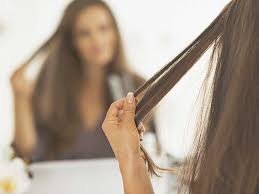 Premature graying of hair. indian dermatology online journal: White Hair Causes And Prevention