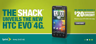 Radio shack cell phones 1987. Pre Order Your Htc Evo 4g Form Radio Shack And Best Buy Htc Source
