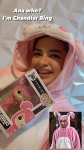 Chakotay costume from Star Trek Voyager