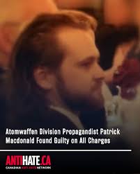 The Canadian Anti-Hate Network