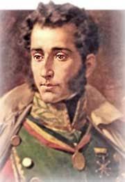 Biografia De Simon Bolivar Y Antonio Jose De Sucre Antonio Jose De Sucre Personajes De La Historia Personajes Historicos Historia