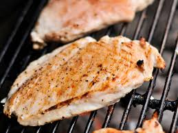 Maybe you would like to learn more about one of these? How To Grill The Juiciest Boneless Skinless Chicken Breasts