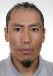 Otorongo SALAS QUISPE, EMILIO. DNI: 41388901